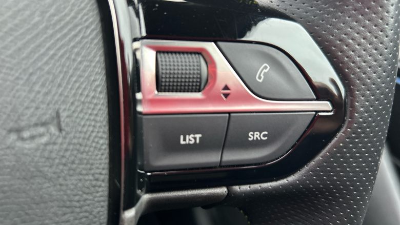 Peugeot 208 1.2 PureTech 130 GT Line 5dr EAT8 Petrol Hatchback